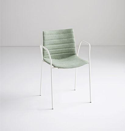 CHAIR KANVAS TB