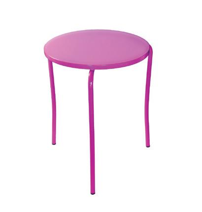 TABLE JACKIE