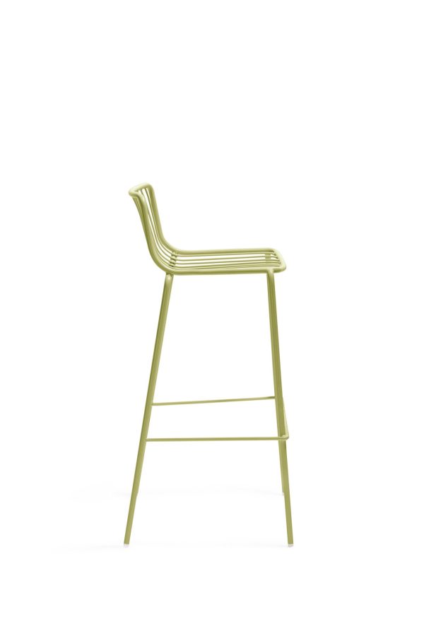 BARHOCKER NOLITA