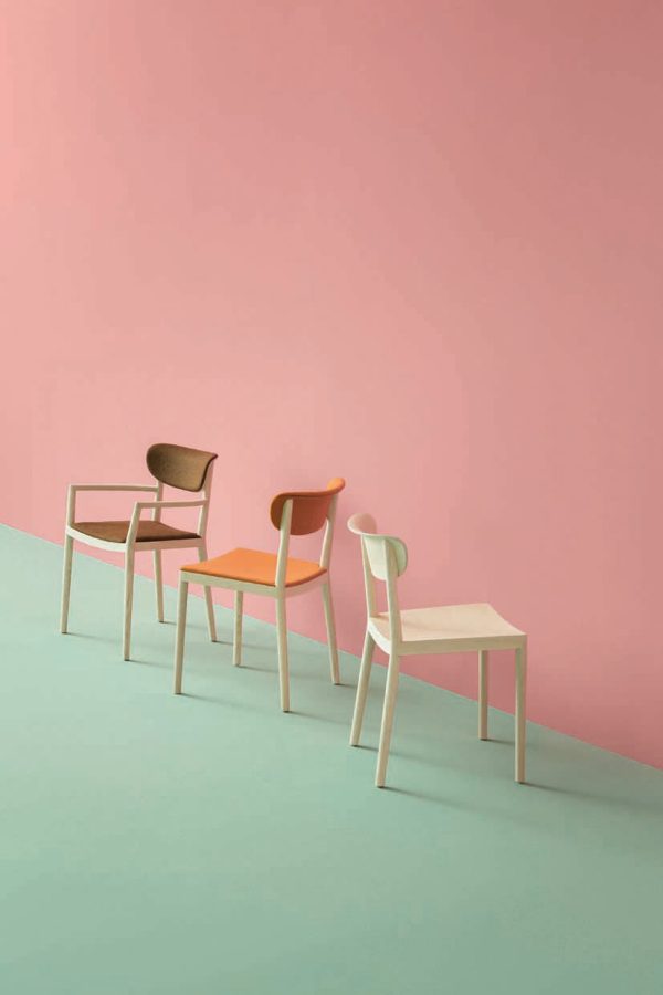 CHAIR TIVOLI 2806