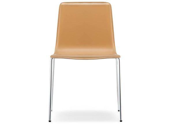 UPHOLSTERED CHAIR INGA SOFT 5663