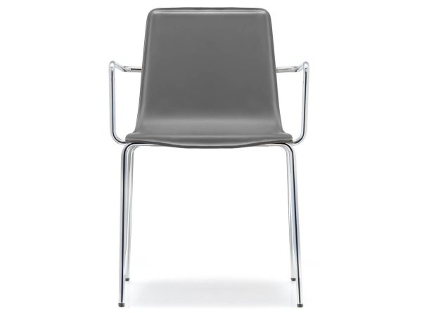 UPHOLSTERED CHAIR INGA SOFT 5664