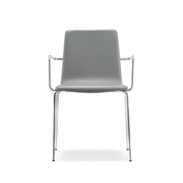 UPHOLSTERED CHAIR INGA SOFT 5684
