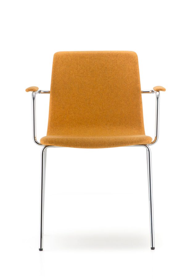 POLSTERSTUHL INGA SOFT 5685