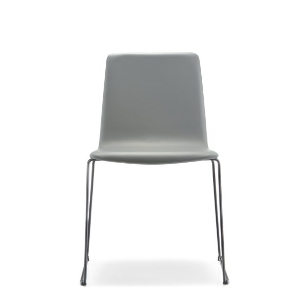 UPHOLSTERED CHAIR INGA SOFT 5689