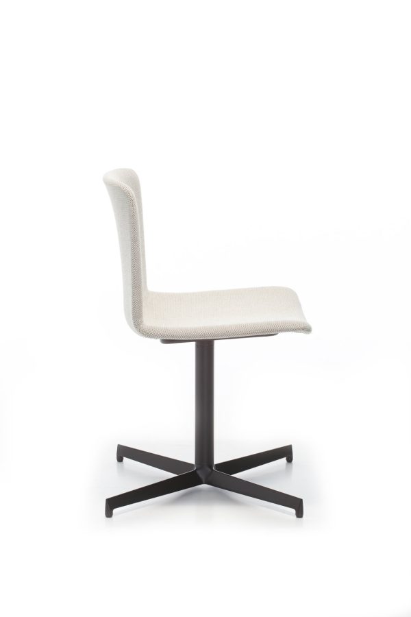 UPHOLSTERED CHAIR TWEET 893F/2