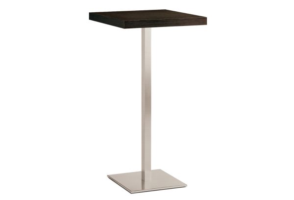 TABLE BASE INOX 4406.4406H