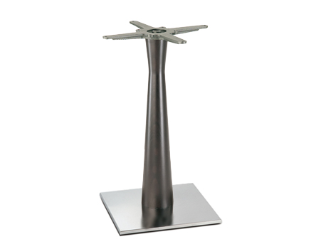 TISCHGESTELL INOX 4482/FM