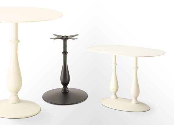 TABLE BASES LIBERTY 4200