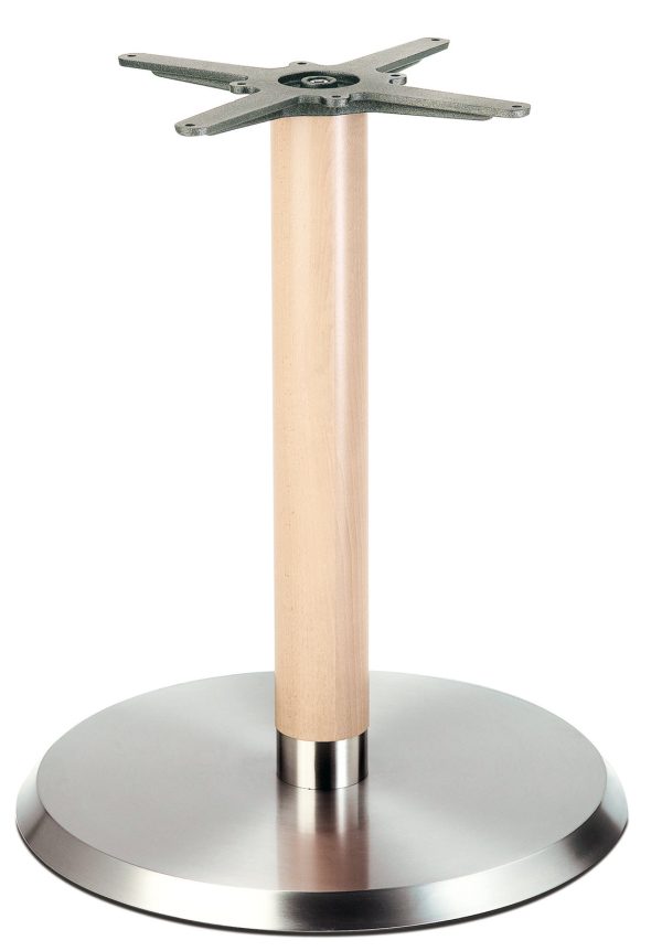 TISCHGESTELLE LINEA 4390.4391.4393