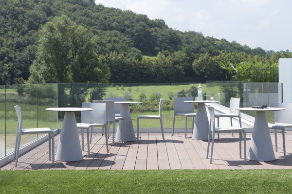 TISCH und TISCHGESTELL IKON 865