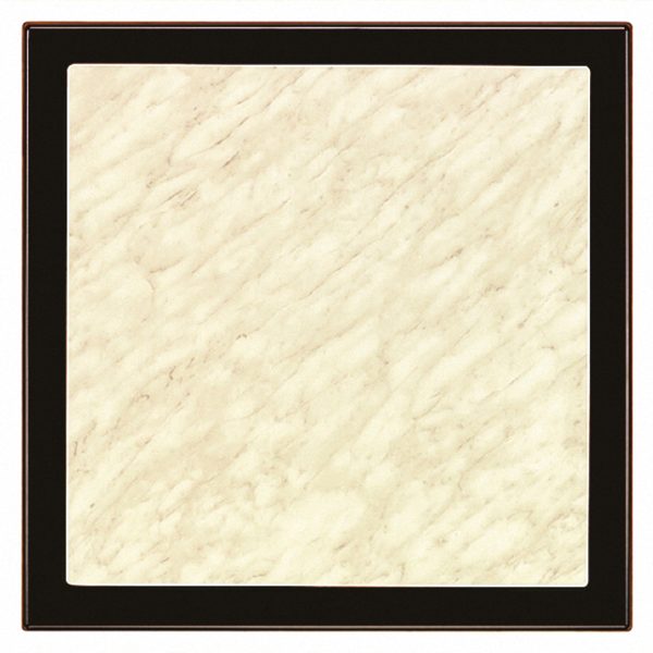 769 Black / Marble de gênes