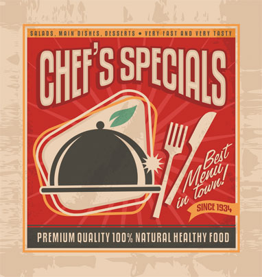 9034 CHEF