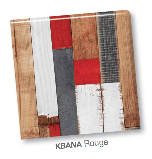 KBANA ROUBE