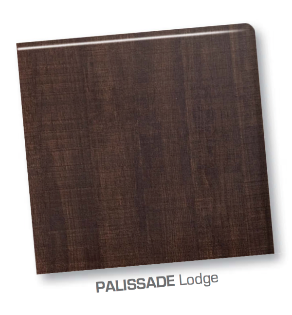 PALISSADE LODGE