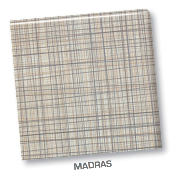 MADRAS