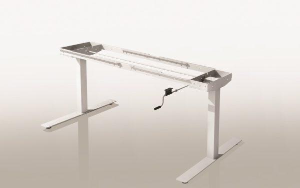 TABLE FRAMES GROW UP