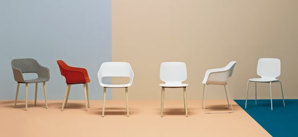 SESSEL BABILA 2745