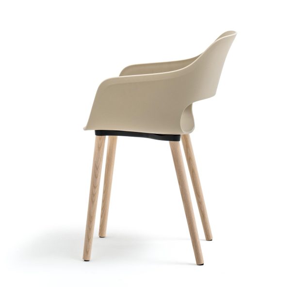 ARMCHAIR BABILA 2755