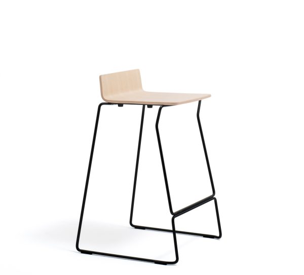 BARSTOOL OSAKA METAL 5716