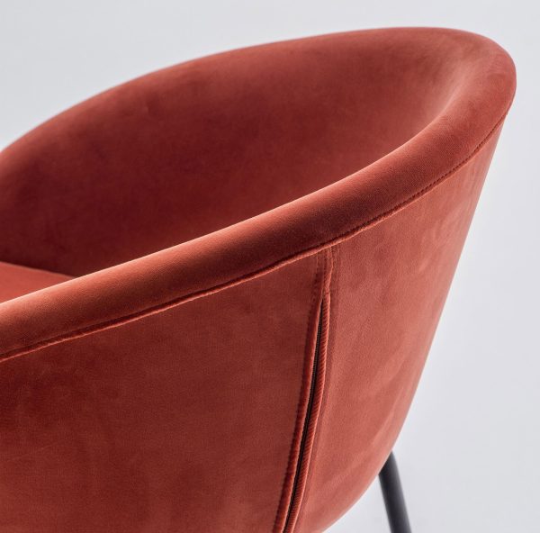 CHAIR GLISS SOFT 900/A