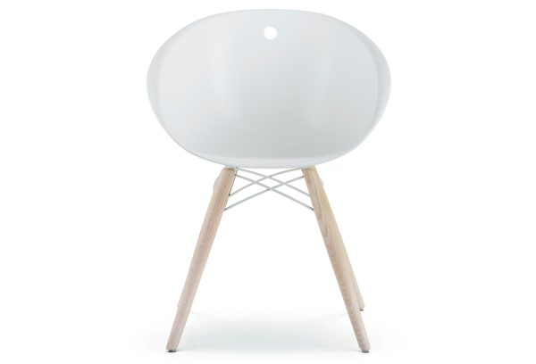 SESSEL GLISS WOOD 904