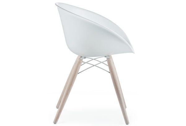 CHAIR GLISS WOOD 904