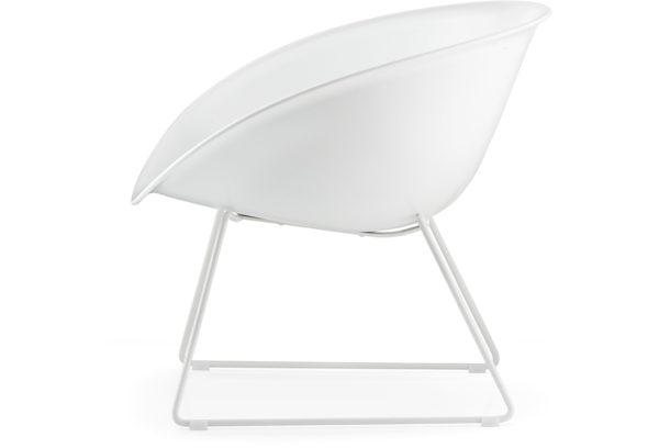 ARMCHAIR GLISS LOUNGE 340