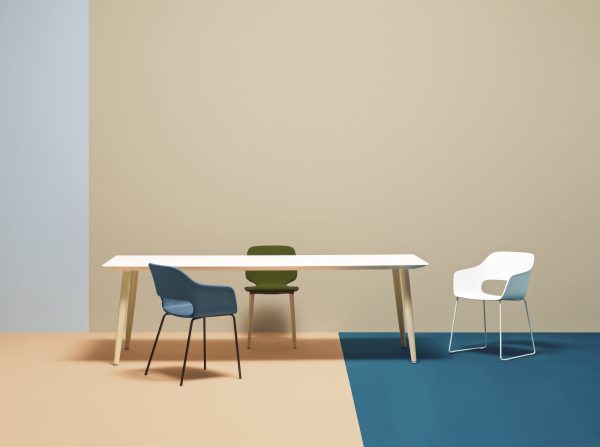 TISCH BABILA TBA 300x100