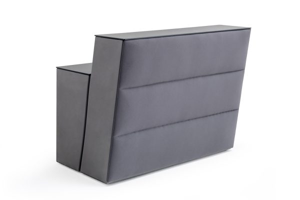 OBLIQUE CORNER SOFT OBA/A