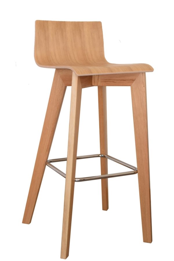 KRIM NATURE BARSTOOL 1