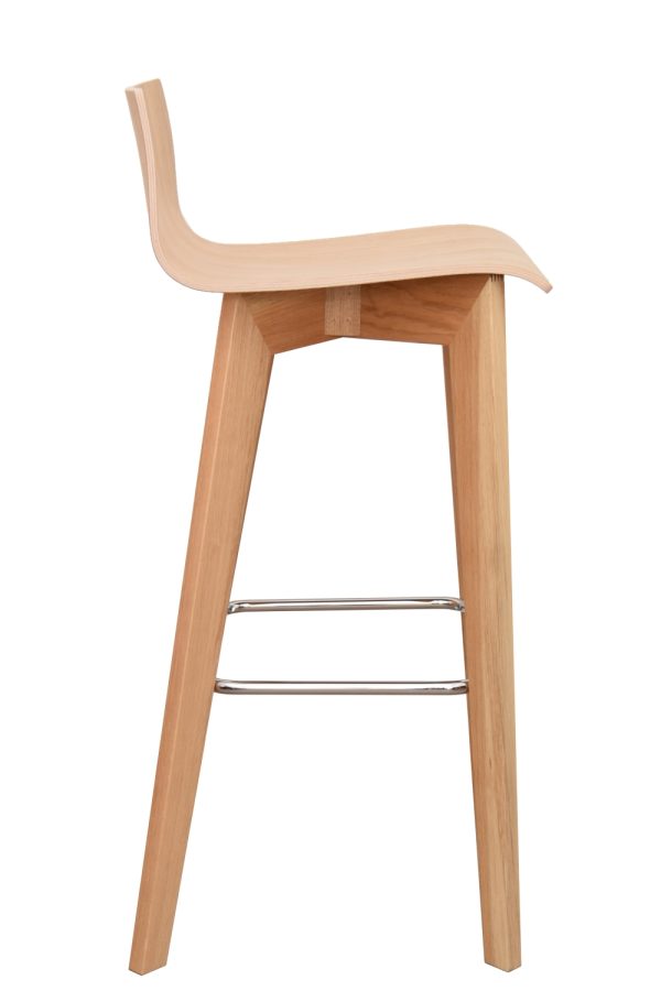 BARSTUHL KRIM NATURE BARSTOOL 1