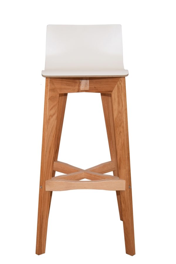 BARSTOOL KRIM NATURE 2