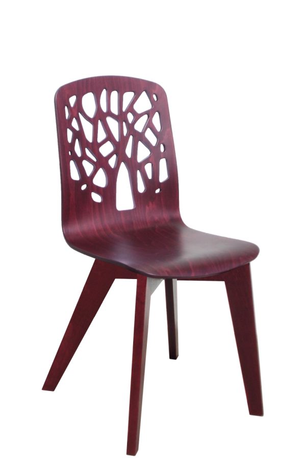 CHAIR TREE NATURE