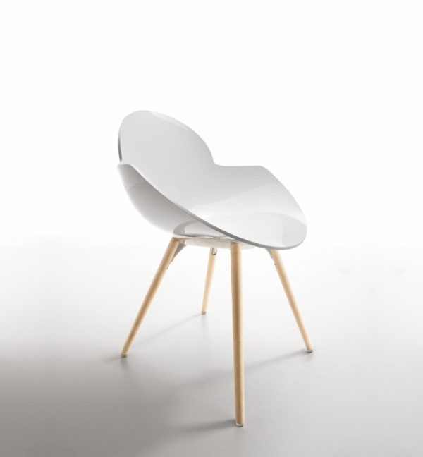 SESSEL COOKIE HOLZEN BEINS