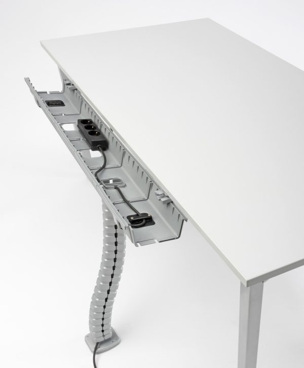 MOVE-CABEL CHANNEL
