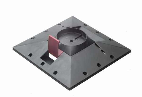 TISCHADAPTER BIG FIS