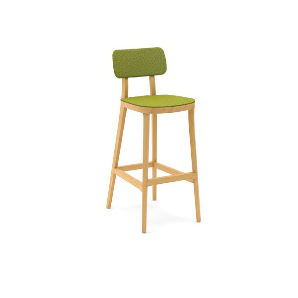 GEPOLSTERED KUCHEN STUHL PORTA VENEZIA