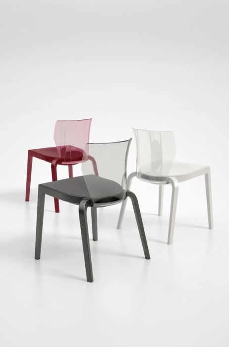 CHAIR BI