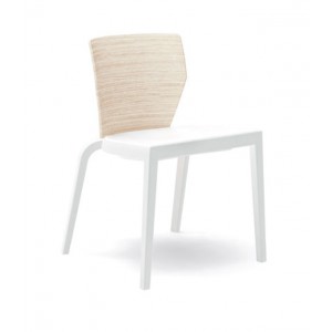 STUHL BI 3D WOOD