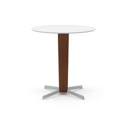 STŮL PORTA VENEZIA BAR TABLE