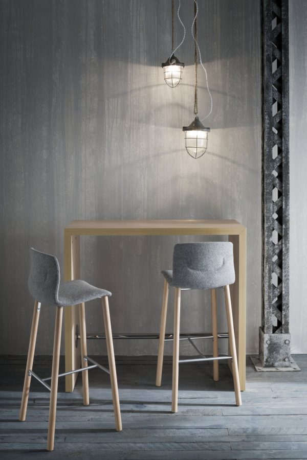 BARHOCKER SLOT 78 BL