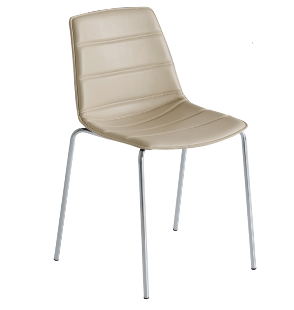GEPOLSTERED SESSEL ALHAMBRA NA