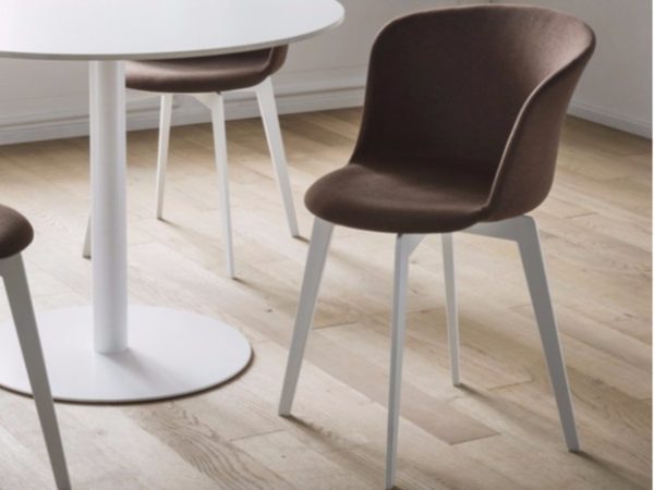 UPHOLSTERED CHAIR DRESS EPICA SR