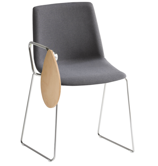 UPHOLSTERED CHAIR AKAMI SST