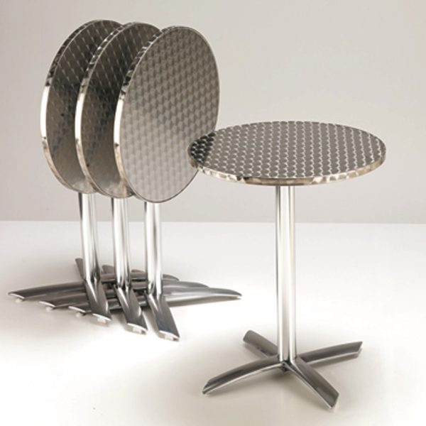 ALUMINIUM TABLE MTB 037
