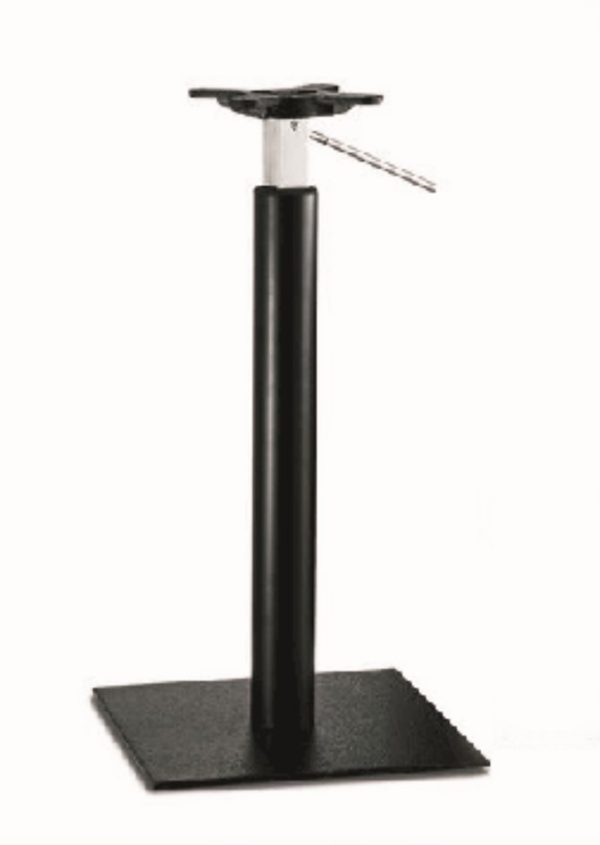 TISCHGESTELLE BCI 98102-110-40x40