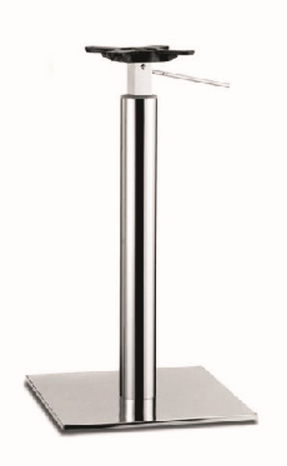 TISCHGESTELLE BCS 98102- 110-40x40