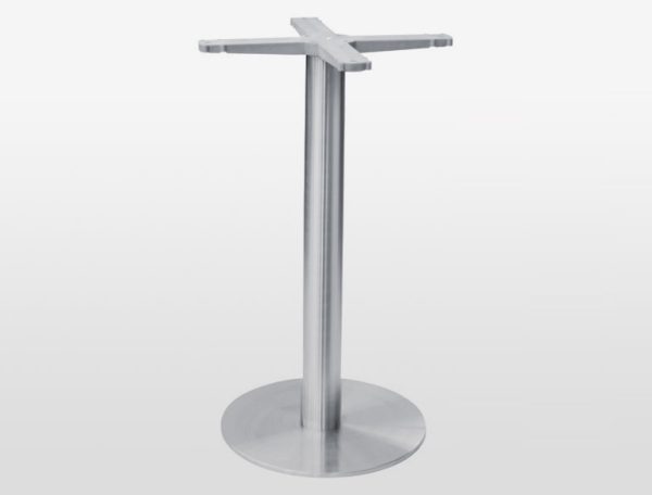 TABLE BASE T1 FLOOR FIXING