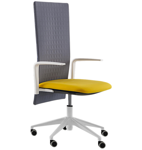 Office chair Elodie Executive 05R